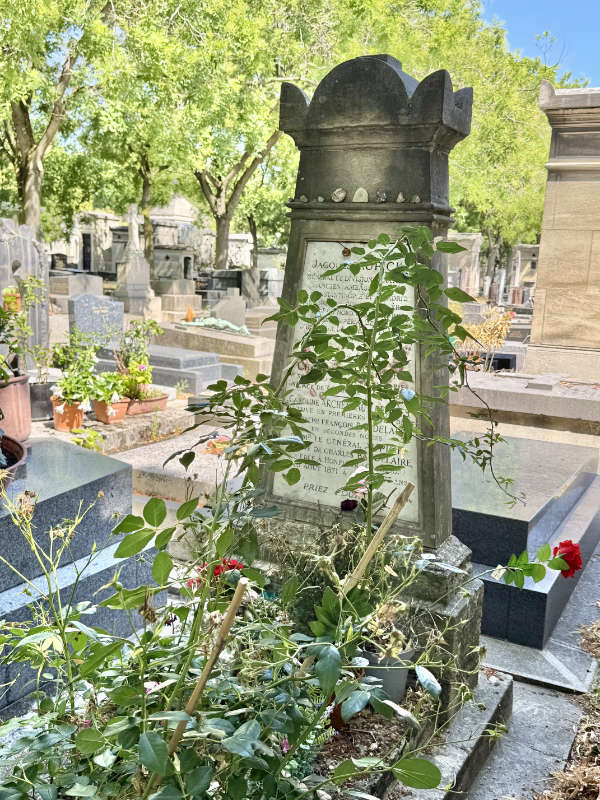 tombe-charles-baudelaire-cimetiere-montparnasse